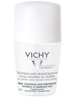 Vichy Deodorant Traitement...