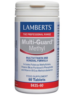 Lamberts Multi Guard Methyl...