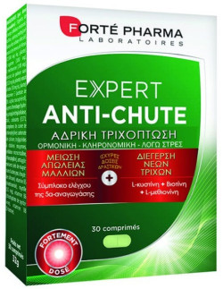 Forte Pharma Expert Anti...
