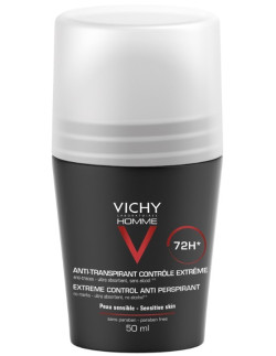 Vichy Homme Deodorant...