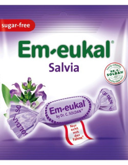Dr.C Soldan Em-eukal Salvia...