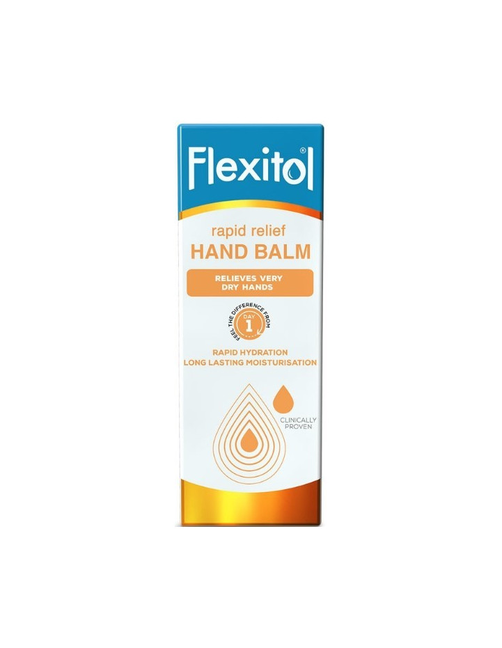 Flexitol Hand Balm 56gr