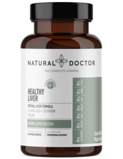 Natural Doctor Healthy...