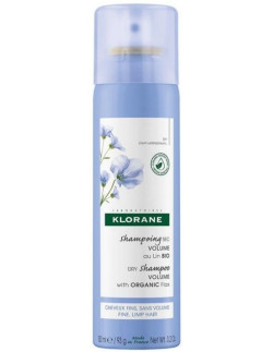 Klorane Linum Dry Shampoo...