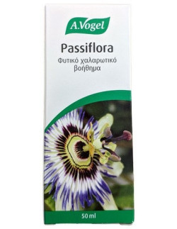 Vogel Passiflora 50ml