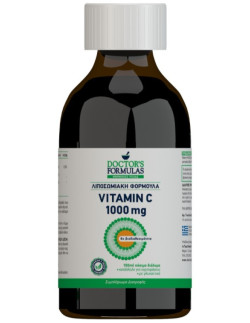 Doctor's Formulas Vitamin C...