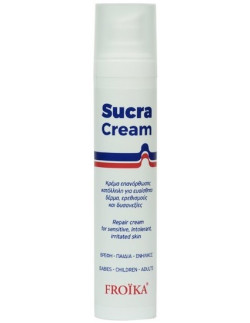 Froika Sucra Cream Skin...