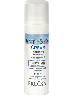 Froika Anti Spot Face Cream...