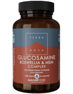 Terranova Glucosamine,...