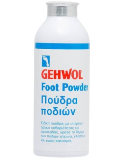 GEHWOL Foot Powder 100 gr