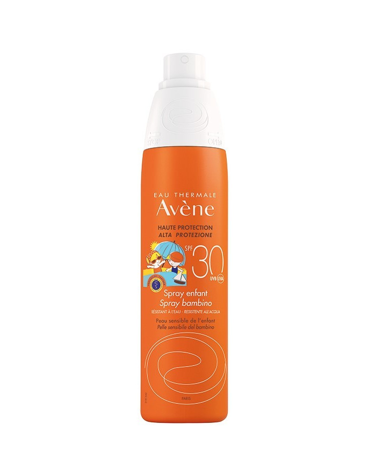 Avene Haute Protection Spray Enfant SPF 30 200ml