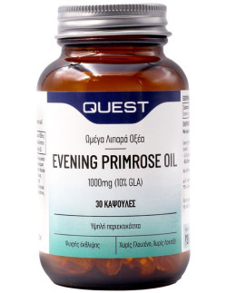 Quest Evening Primrose Oil...