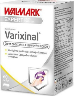 Walmark Varixinal Expert 60...