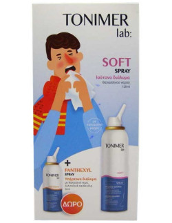 Tonimer Lab Soft Spray...