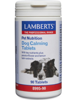 Lamberts Pet Nutrition Dog...