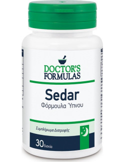 Doctor's Formulas Sedar 30...
