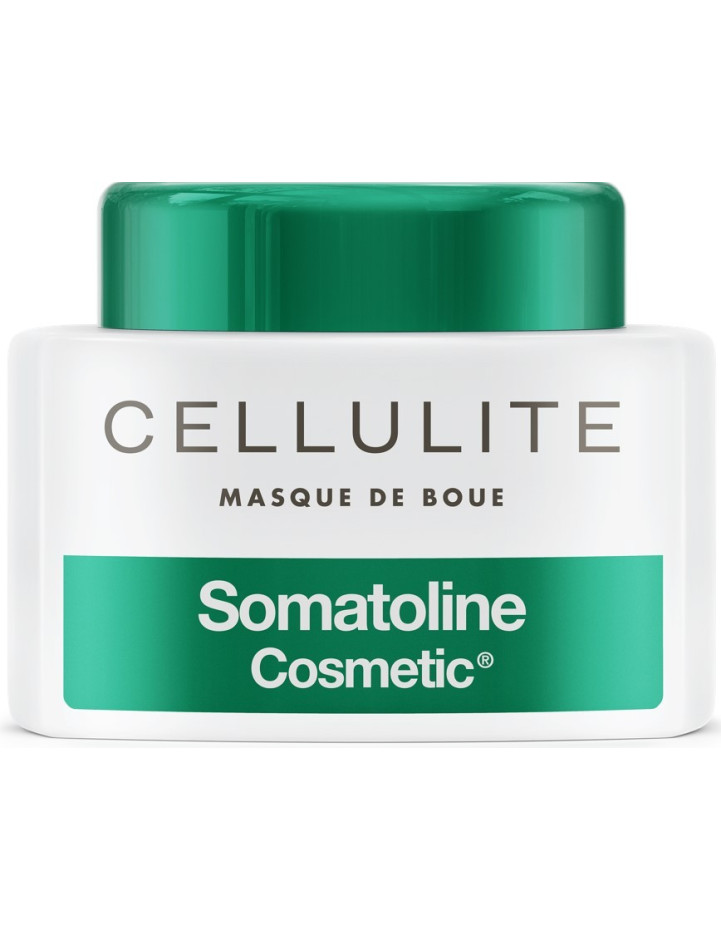 Somatoline Cosmetic Anti Cellulite Masque 500gr