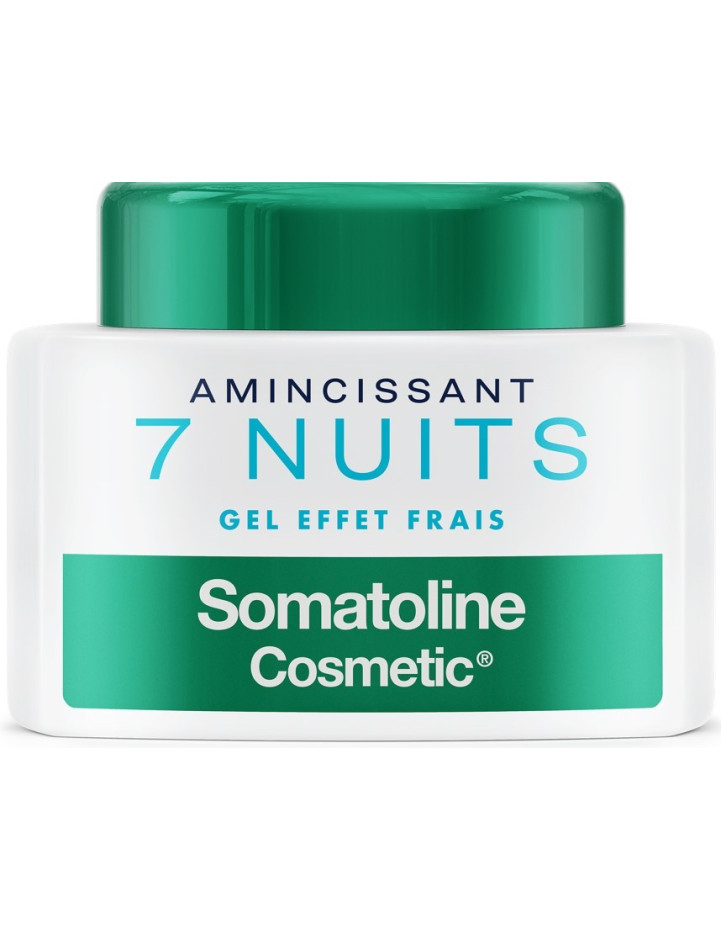 Somatoline Cosmetic 7 Nights Slimming Fresh Gel 250ml