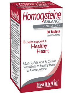 Health Aid Homocysteine...