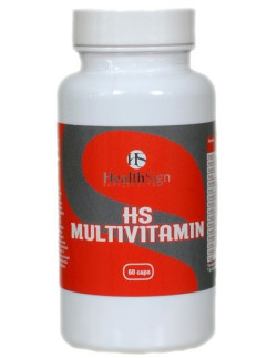 Health Sign Multivitamin 60...