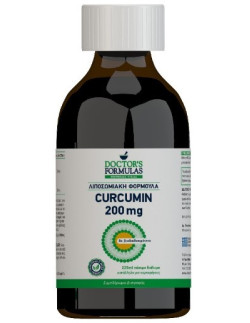 Doctor's Formulas Curcumin...