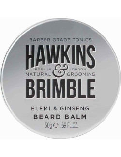 Hawkins & Brimble Beard...