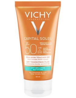 Vichy Ideal Soleil Emulsion...