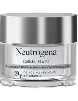 Neutrogena Cellular Boost...