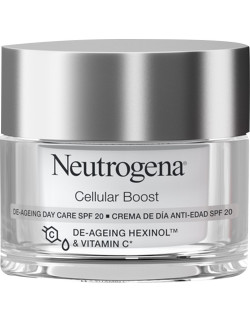 Neutrogena Cellular Boost...