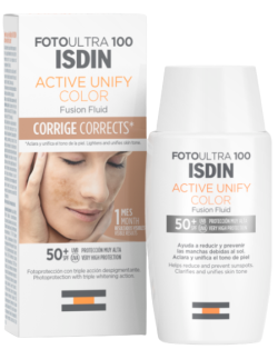 Isdin FotoUltra 100 Active...