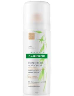 Klorane Ultra-Gentle Dry...