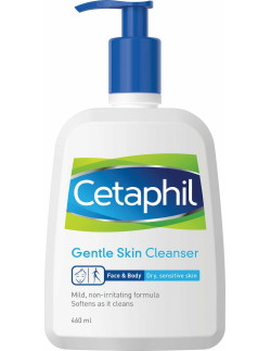 Cetaphil Gentle Skin...