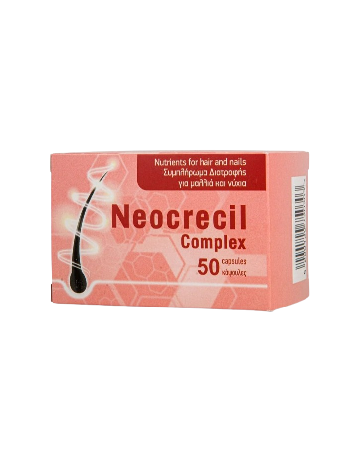 Medimar Neocrecil Complex 50 Caps