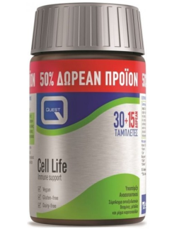 Quest Cell Life Antioxidant...