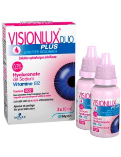 Novax Visionlux Plus Duo...