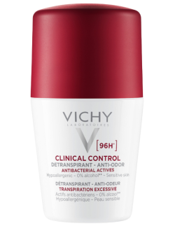 Vichy Clinical Control 96HR...