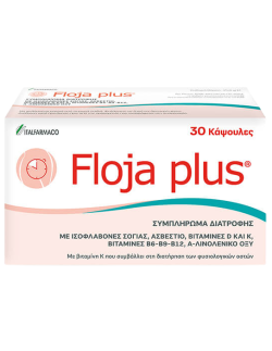 Italfarmaco Floja Plus, 30...