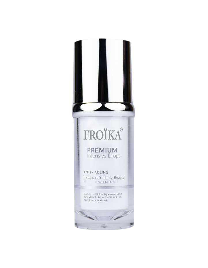 Froika Premium Intensive Anti Ageing Drops 30ml