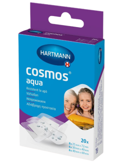 Hartmann Cosmos Aqua Water...