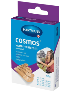 Hartmann Cosmos Water...