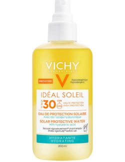 Vichy Ideal Soleil Solar...