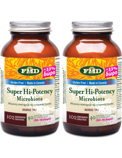 Fmd Flora Super Hi-Potency...