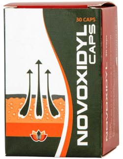 Medimar Novoxidyl 30 Caps
