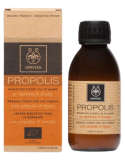 Apivita Propolis Organic...