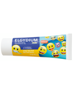 Elgydium Junior Emoji Tutti...