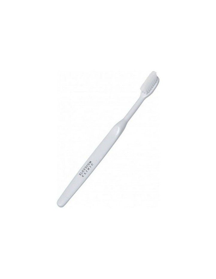 Elgydium Clinic Toothbrush 15/100 Λευκή