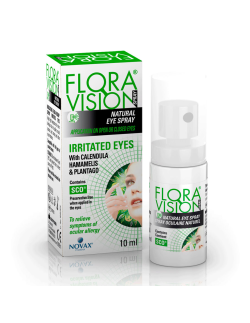 Novax Pharma Flora Vision...