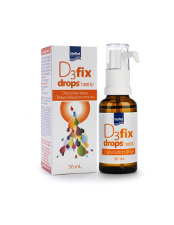 Uni-Pharma D3 fix drops...