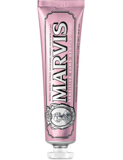 Marvis Sensitive Gums...