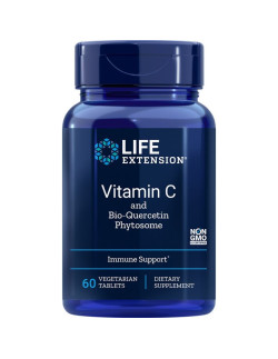Life Extension Vitamin C &...